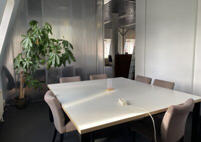 Vergaderruimte Werkplek050 - the corner groot