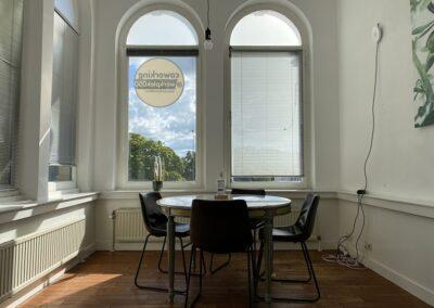 Voorzicht vergaderruimte the tower - Werkplek050